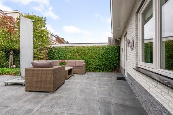 Medium property photo - Korte Cieweg 5, 1901 DT Castricum
